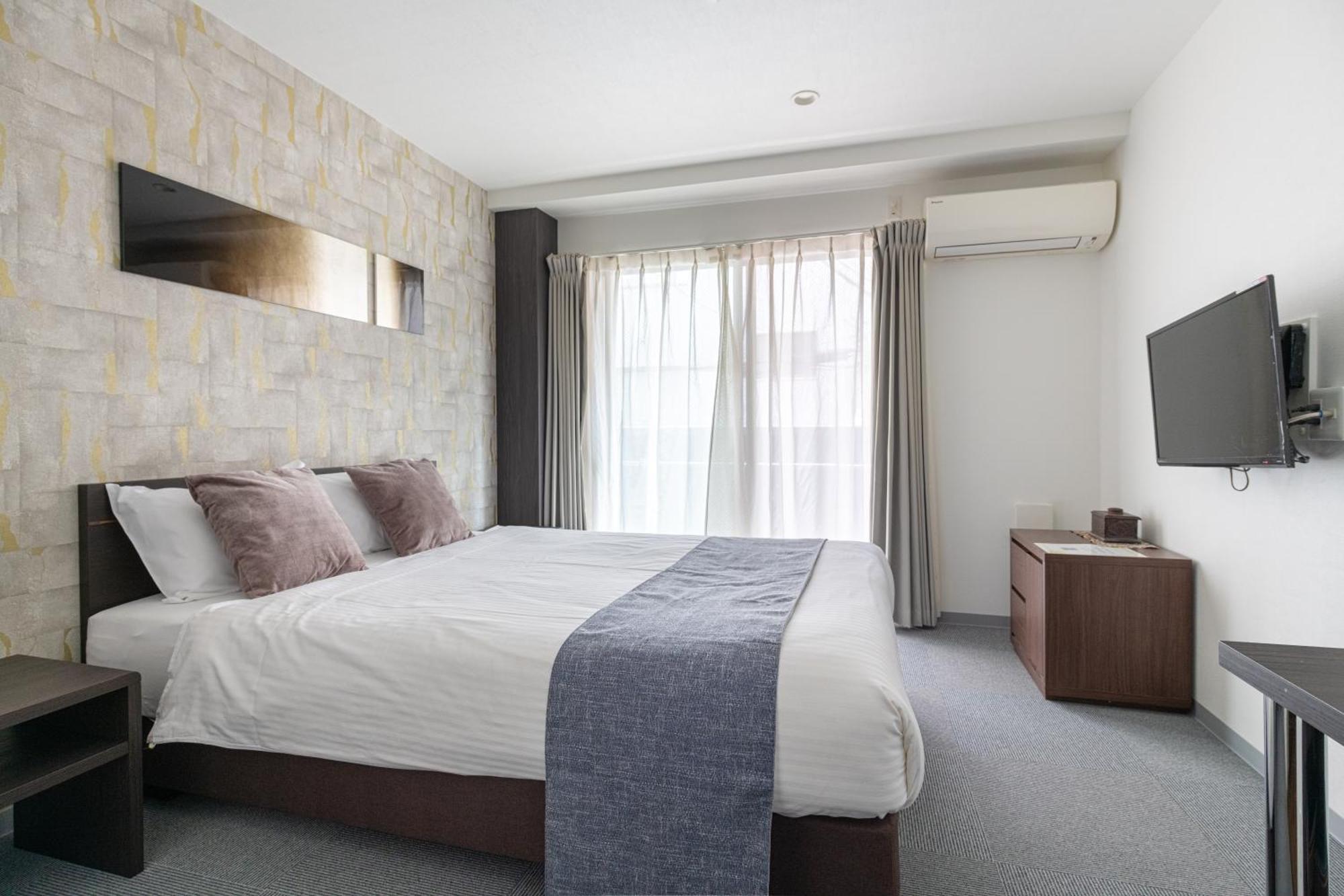 Komachi Hotel Nipponbashi Oszaka Kültér fotó