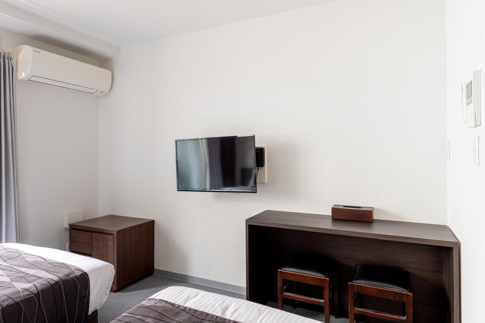 Komachi Hotel Nipponbashi Oszaka Kültér fotó
