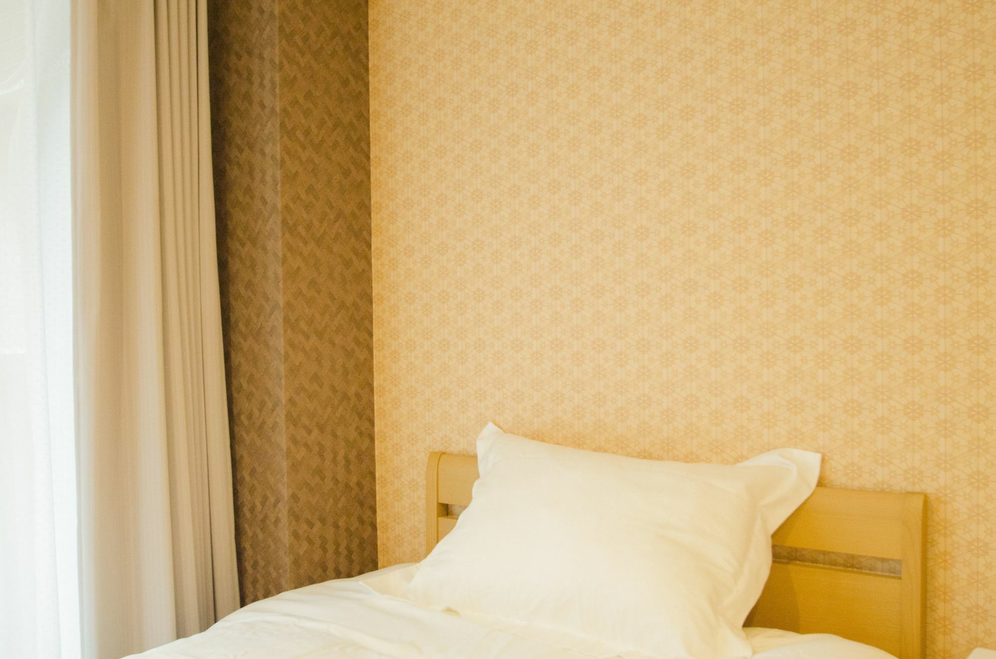 Komachi Hotel Nipponbashi Oszaka Kültér fotó